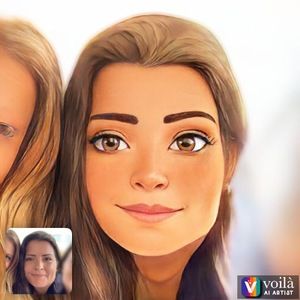 Meet your Posher, Molly